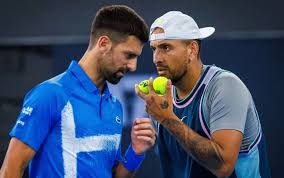 GoTennis.ru - News update