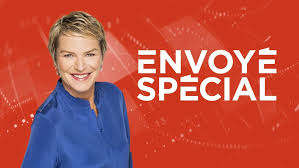 France TV - News update