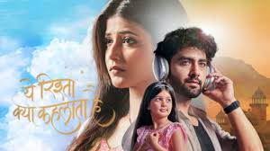 Yeh Rishta Kya Kehlata Hai: Abhira and Armaan sign the divorce papers; former gets an emotional breakdown