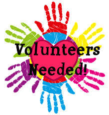 Image result for Volunteers needed