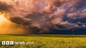 Monsoon enters Gujarat: What the state’s delayed rain means for the kharif season