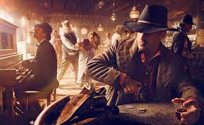 Image result for wild west saloon