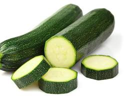 Image of Zucchini vegetable