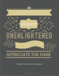 Quotes on Pinterest | Douglas Adams, Chuck Palahniuk and Night Circus via Relatably.com