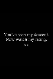 Watch me rise | Quotes | Pinterest | Watches via Relatably.com