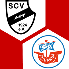 verl – hansa rostock