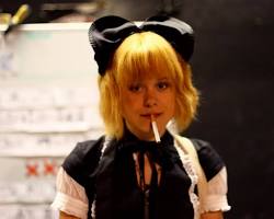 Alison Pill as Kim Pine