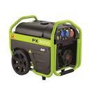 Gruppi Elettrogeni Usati in Vendita : Generatore da 6kW usato