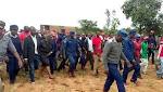 MDC-T violence must nipped