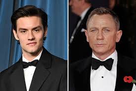 Louis Partridge Rumor Fuels Question Over How Young James Bond Will Be