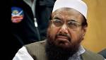 Hafiz Saeed should persecuted fullest