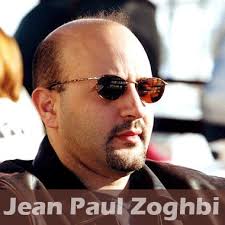 Jean Paul Zoghbi - 6623