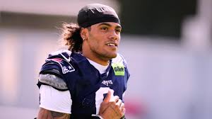 New NFL Rumors on Christian Gonzalez, Patriots Contract Talks After $132M Witherspoon-Seahawks Deal