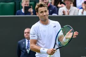 LIVE Rome Open ATP Quarter-Finals | Ruud-Khachanov and Jodar-Darderi battle for semi-final spots