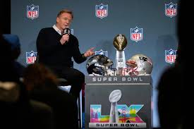 Super Bowl Predictions