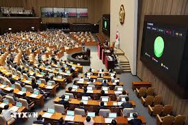 Vietnam+ (VietnamPlus) - News update