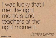 Mentor Appreciation Quotes on Pinterest | Volunteers, Personalized ... via Relatably.com