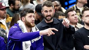 Love and Nurkic Applaud Utah Jazz Culture and Youth Opportunities