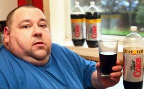 Man Would Turn to Rehab to Shake Diet Coke Drinking Habit - Darren-Jones-550x344