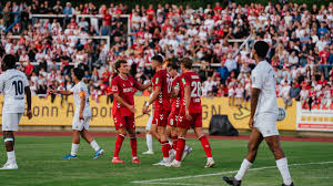 1. FC Köln - News update
