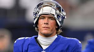 How will the Giants' offense run with Jaxson Dart under center?