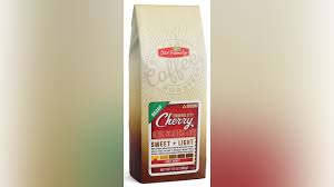 Ground Coffee Recall: "Decaf" Bags May Contain Caffeine, FDA Warns