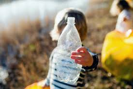 Water from plastic bottles - including expensive brands - contains more chemicals than glass bottles