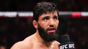 Arman Tsarukyan Plans Next UFC Moves, Eyes Title Shot and Grappling Matches