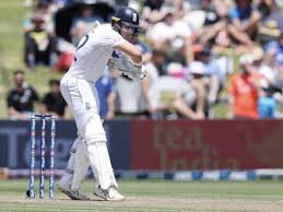 RCB Star Snubbed By Alastair Cook In England’s XI For India Test Series