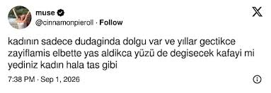 Yıllar Sonra Tuzlu Kahve ile Ekranlara Dönen Yasemin Ergene'nin Son Hali Sosyal Medyayı İkiye Böldü! — Onedio