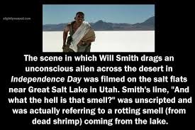 100 Fascinating Movie Facts - Amusing Truth via Relatably.com