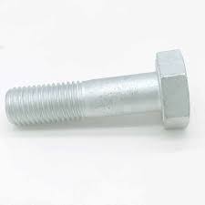 1/2 X 2-1/2 A325 BOLT HDG - Bolt & Screw Supply, Inc.