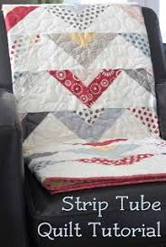 Image result for tube quilts