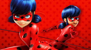 Resultado de imagen para miraculous ladybug 3d