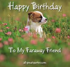 Share Happy Birthday Cards Wishes - For Friends via Relatably.com