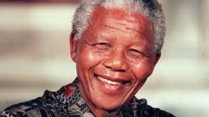 Image result for nelson mandela
