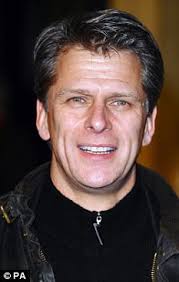 Andrew Castle becomes the latest presenter to quit GMTV for &#39;a new chapter in life&#39;. By Paul Revoir Updated: 13:17 EST, 11 June 2010 - article-0-09FBA9FC000005DC-450_233x368