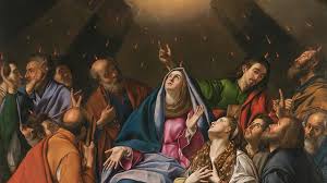 Resultado de imagem para pentecostes