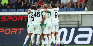 Sassuolo, il tabellone live del calciomercato 2026-2027. Arrivano Caleta-Car e Sulemana, Iannoni al Verona