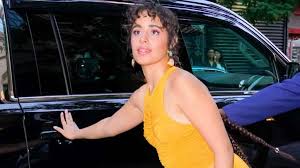 Camila Cabello Concludes 