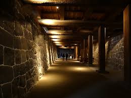 「熊本城地下」の画像検索結果