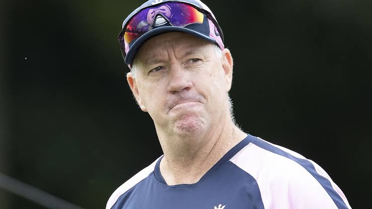 Stuart Law Appointed as Head Coach of Nepal Men’s Cricket Team for Two Years