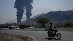 Day 15 of Middle East conflict — Trump urges countries to send warships to help secure Strait of Hormuz