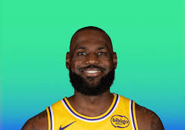Luka Dončić and LeBron James have been upgraded to …