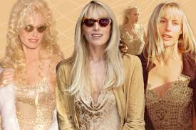 ‘Love Story: John F. Kennedy Jr. and Carolyn Bessette’ Does Daryl Hannah Dirty