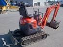 Kubota uusata e nuova - AnnunciFacile