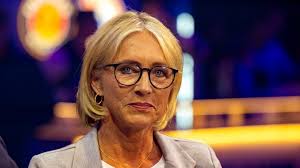 (k+) Heidi Beckenbauer im Interview: "Franz war der beste Spendensammler"