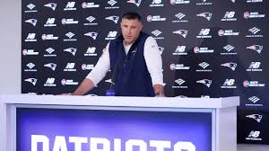 mike vrabel seeking counseling