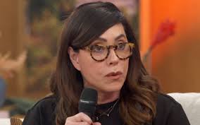 Christiane Torloni fica impressionada com 'participação' no BBB 26: 'Até eu acreditei'