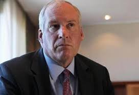 Boston Fed president Eric Rosengren: in favor of money printing without a fixed limit. - Rosengren